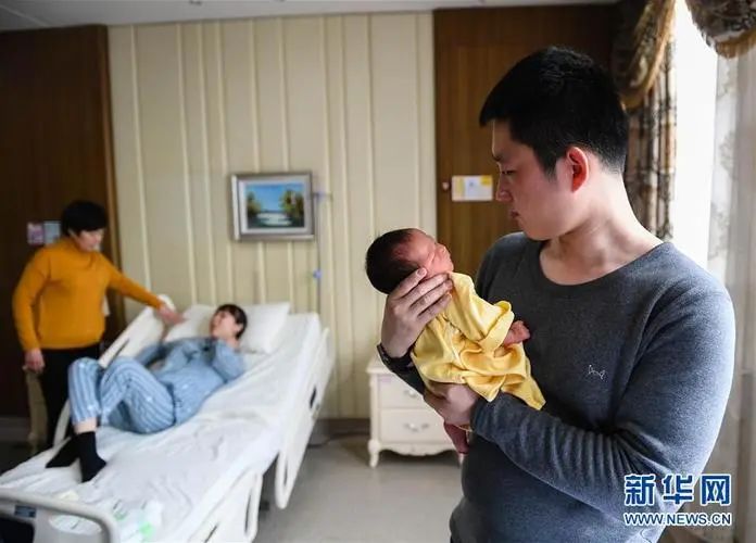 分享我在长春私人医院做借卵试管代怀女孩选