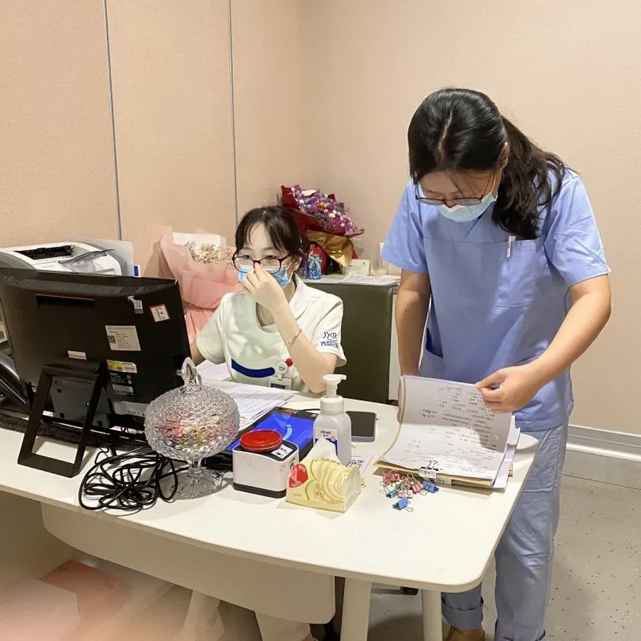 吉林三院试管多少钱（男方严重弱精借卵试管代生费用能成功吗）