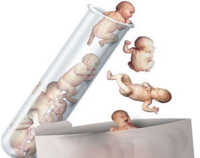 两个女人可以去国外代怀代生生孩子么